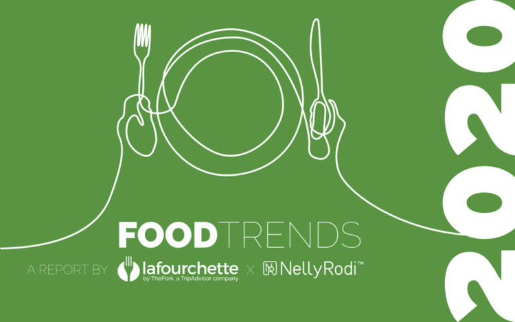 top food trends