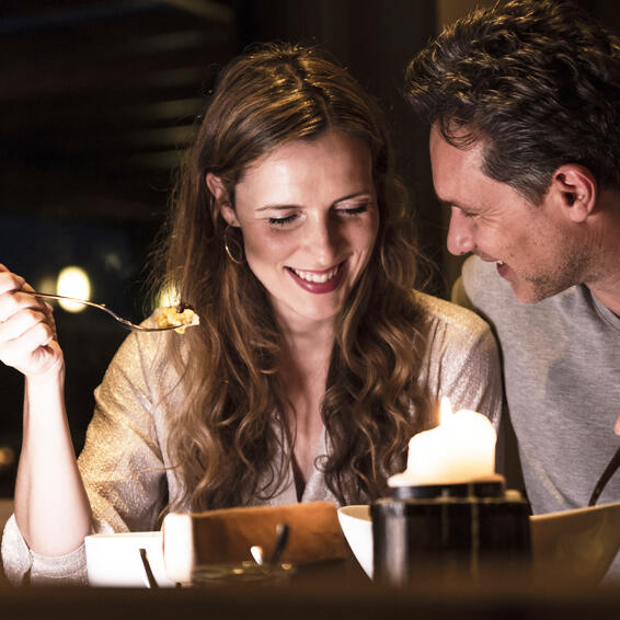 10 astuces pour que votre restaurant soit parfait pour la Saint Valentin