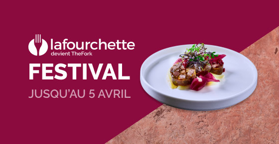 Festival LaFourchette