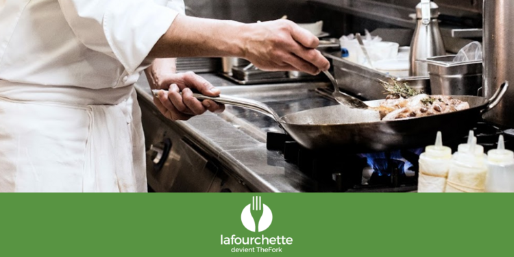 LaFourchette soutient les associations