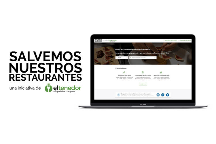 Salvemos Nuestros Restaurantes