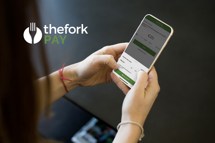 TheFork PAY