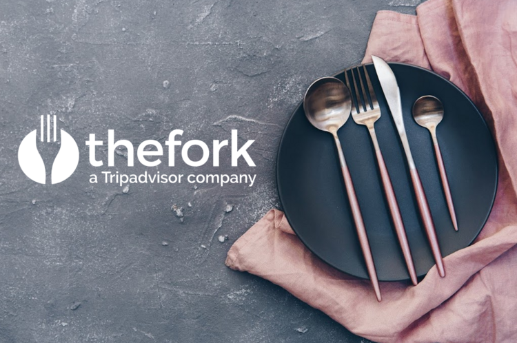 TheFork a tripadvisor company 