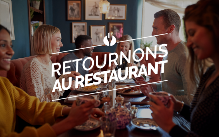 Retournons au Restaurant