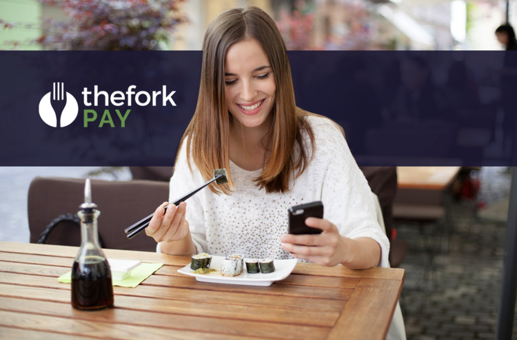 TheFork PAY : 5 avantages de l’utilisation de la solution de paiement TheFork
