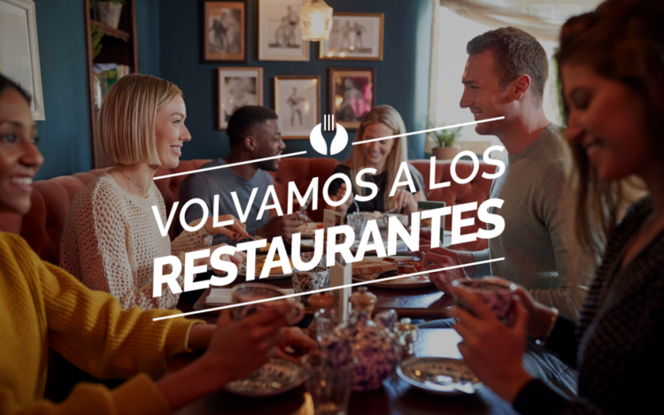 Volvamos a los Restaurantes