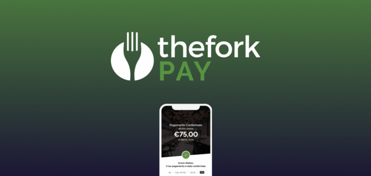 thefork PAY