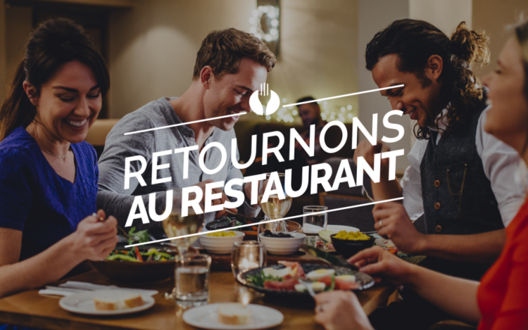 Retournons au Restaurant