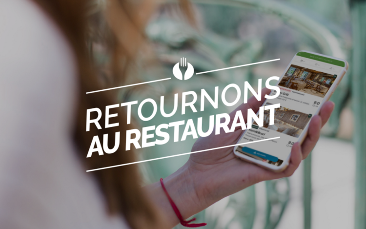 Retournons au Restaurant