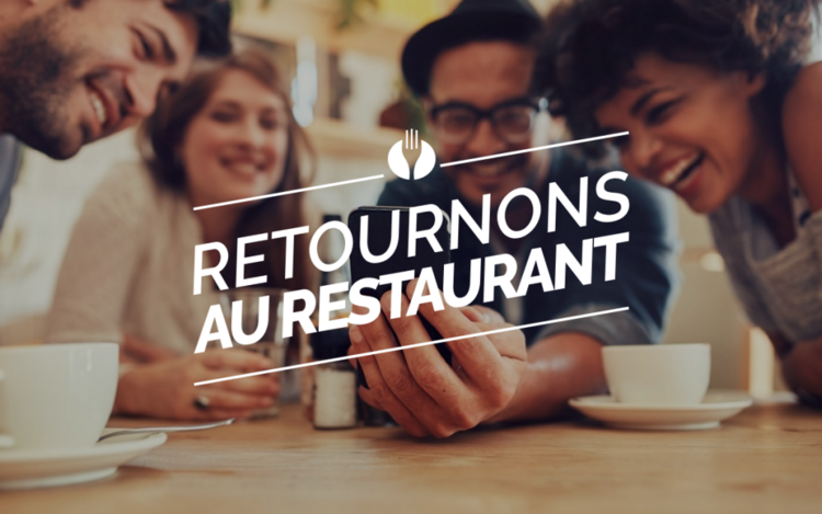 Retournons au Restaurant