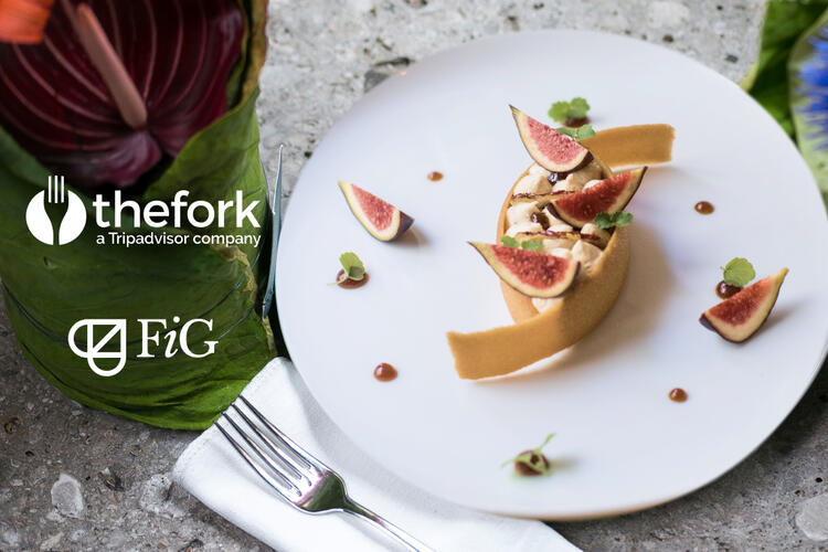 partenariat FiG et TheFork