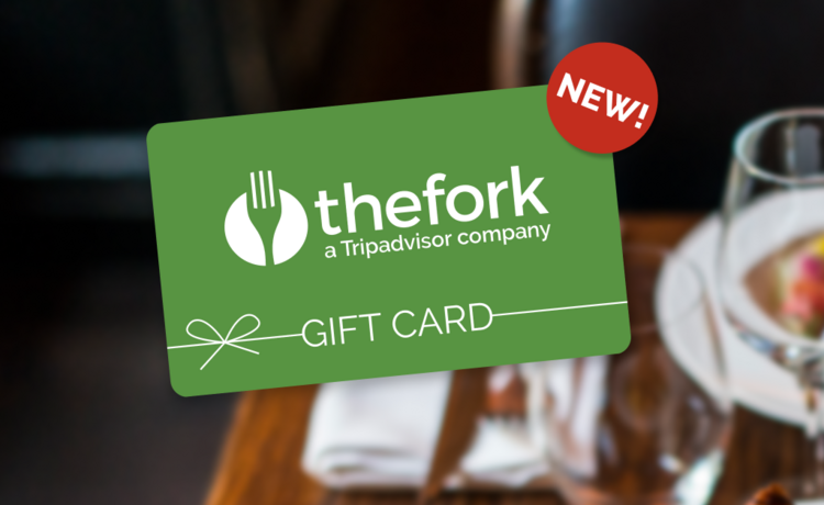 TheFork GiftCard