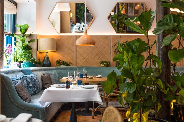 Tendenze food 2021