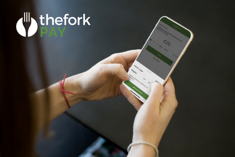 TheFork PAY