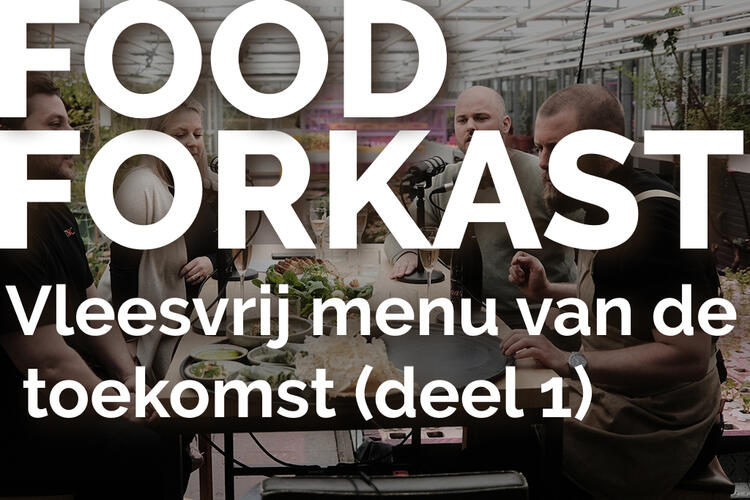 FoodForkast aflevering 4