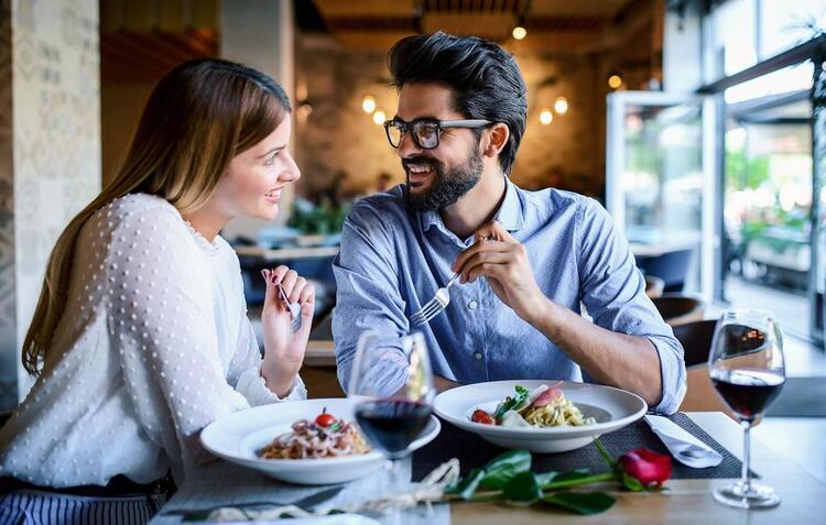 Der australische Markt gewährt einen Blick in die Zukunft des Restaurantgewerbes.