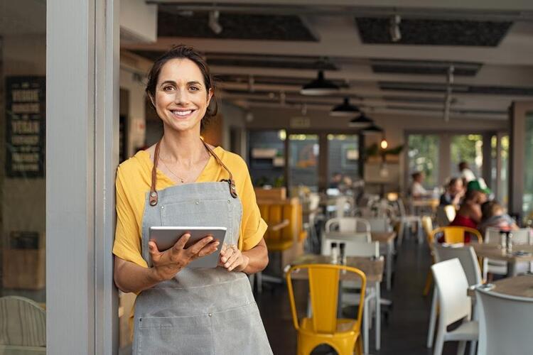 Holen Sie das Beste aus der TheFork Pro Restaurant-Software heraus, um Ihre Wiedereröffnung zu beschleunigen