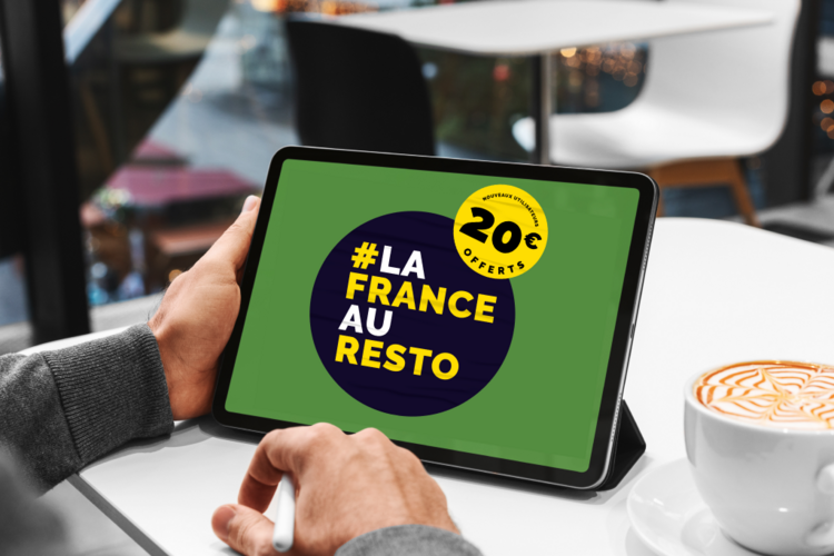 La France au Resto