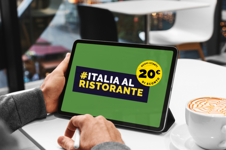 Italia al Ristorante