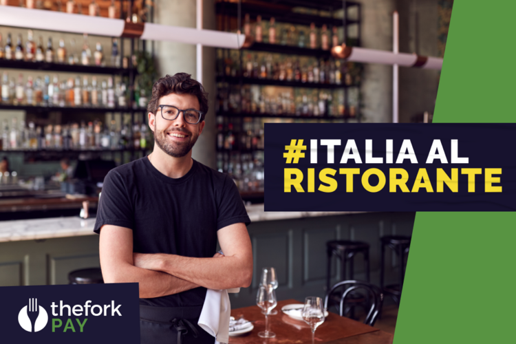 Proprietario del ristorante