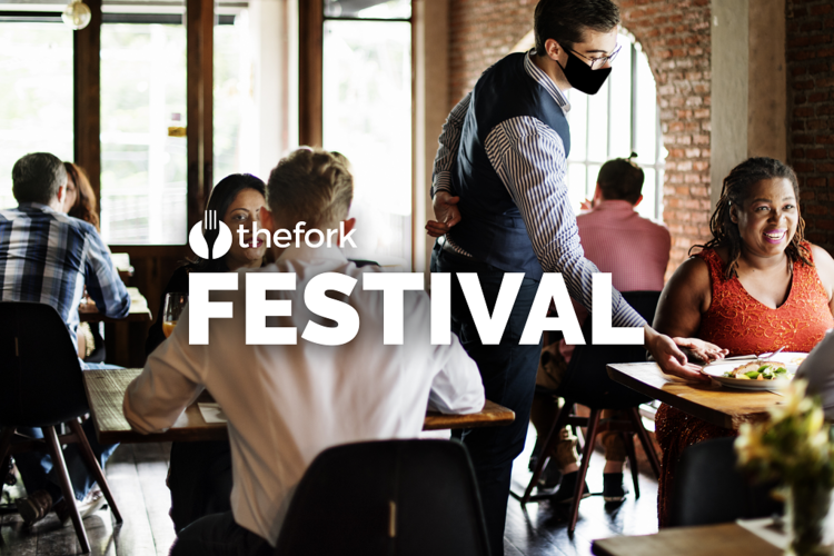 Le Festival TheFork