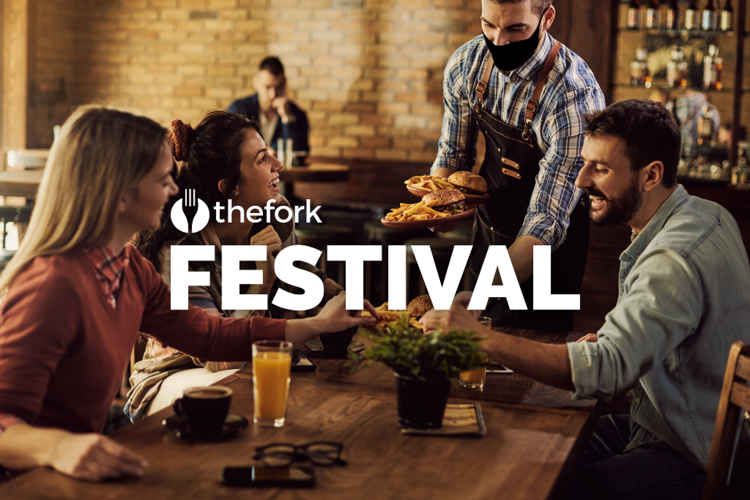 TheFork Festival