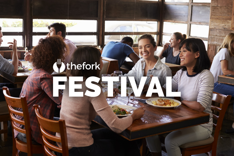TheFork Festival 
