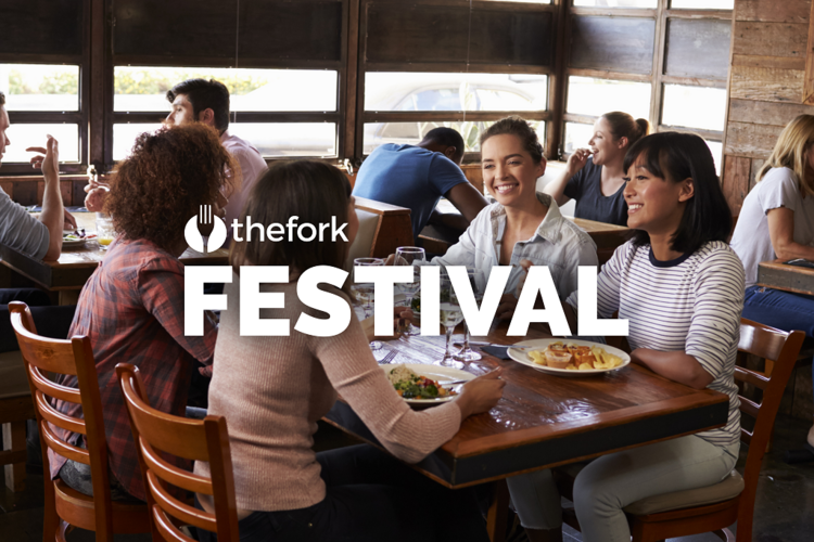 Festival TheFork