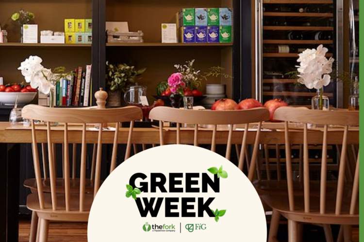 ITW Apeti - TheFork Green Week 
