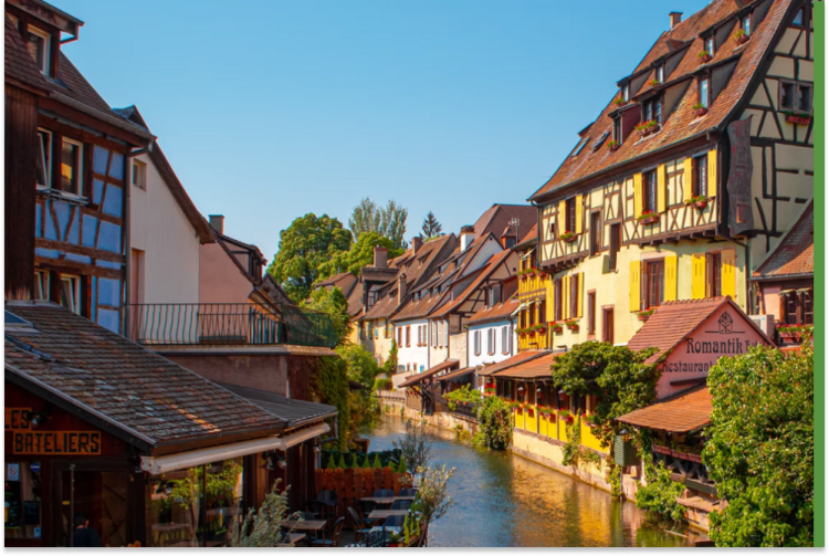 strasbourg