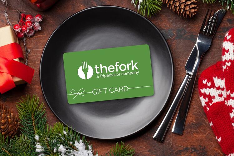 TheFork Giftcard