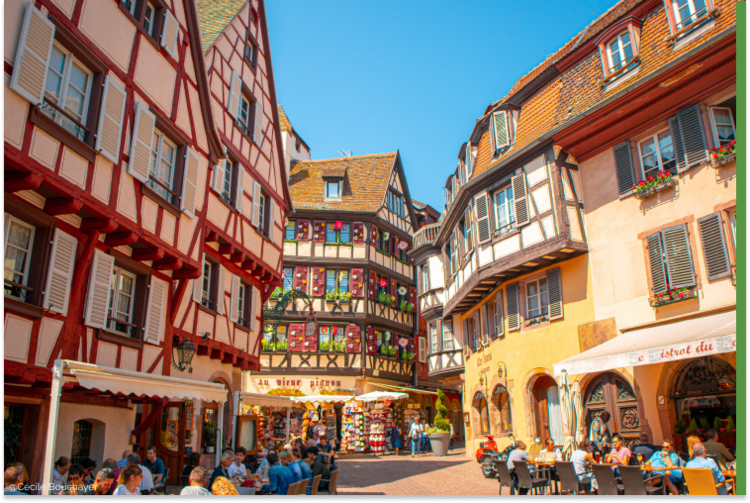 Strasbourg