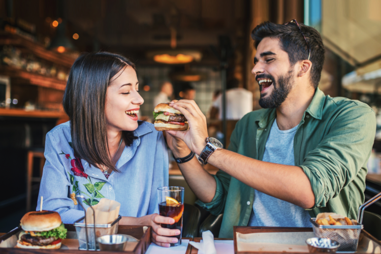 Menu e idee per San Valentino