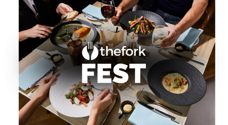 TheFork FEST 2022