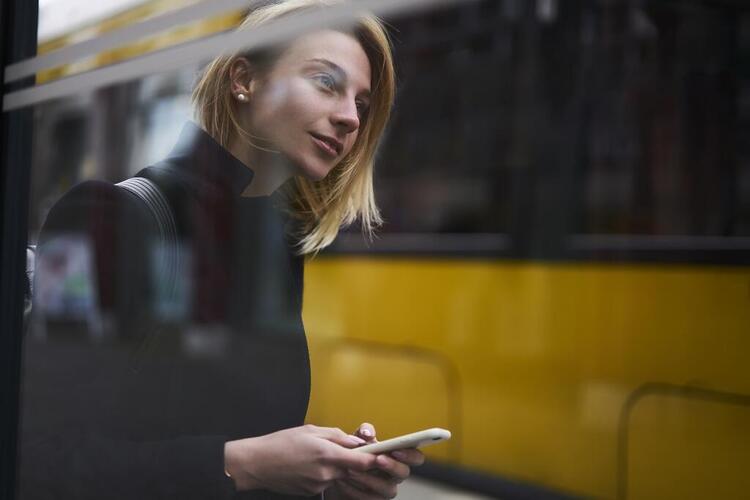 avaliações online de clientes