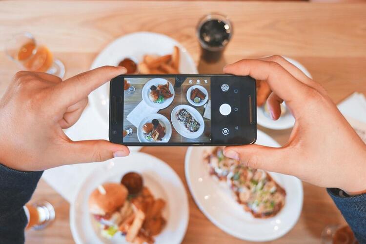 I social sono importanti per il tuo ristorante