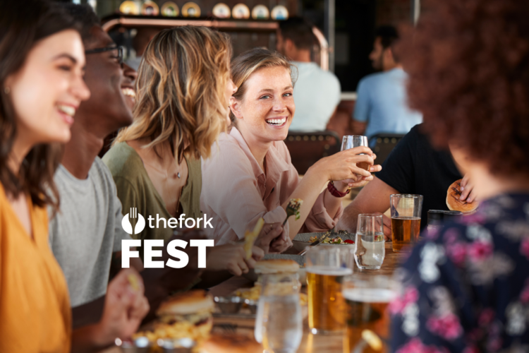 TheFork FEST