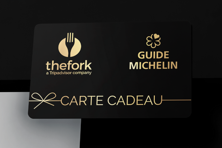 Jeu Concours Guide MICHELIN 2023 x TheFork 