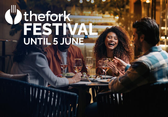 TheFork Festival