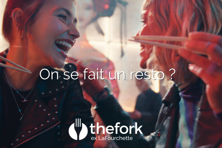 On se fait un resto pub thefork 