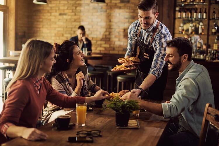 Entdecken Sie 3 einfache Tipps, um die Sichtbarkeit Ihres Restaurants zu verbessern