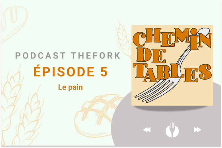 podcast pain thefork