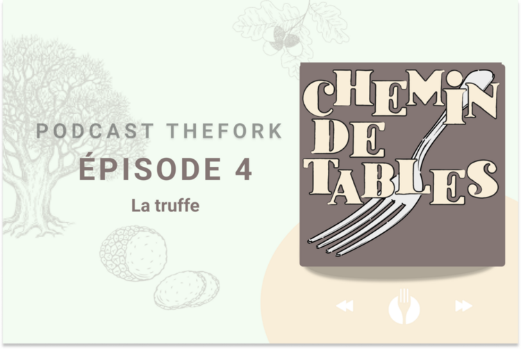 podcast truffe