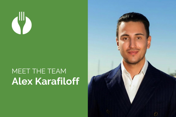 Alex Karafiloff