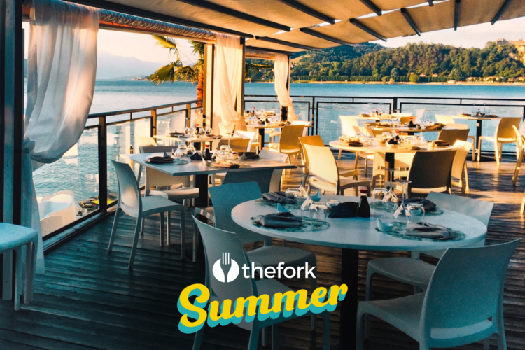 TheFork Summer