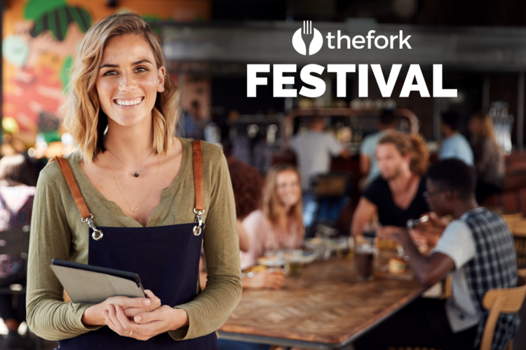 TheFork Festival