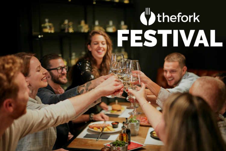 TheFork Festival