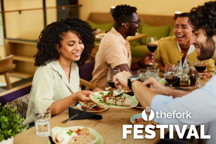 TheFork Festival