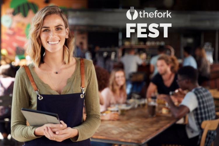 TheFork FEST