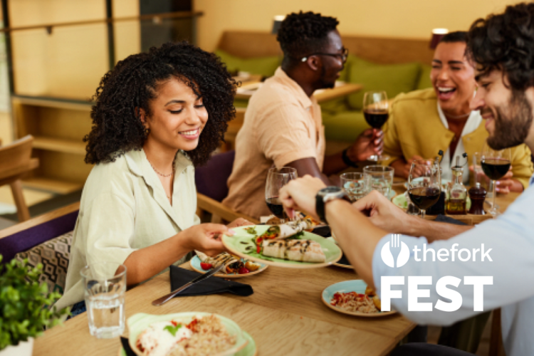 TheFork FEST